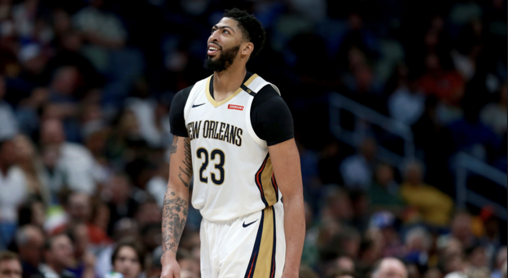 (via Sports Illustrated)