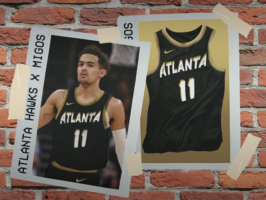 Credit: Tommy McLaughlin