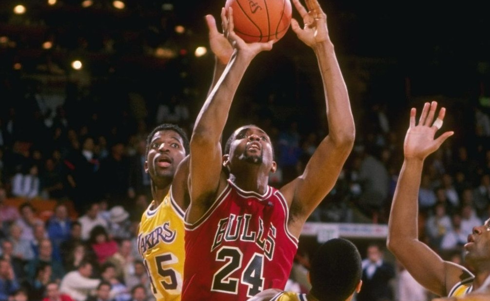 Bill-Cartwright