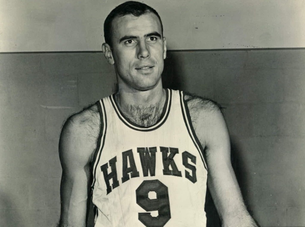 Bob Pettit