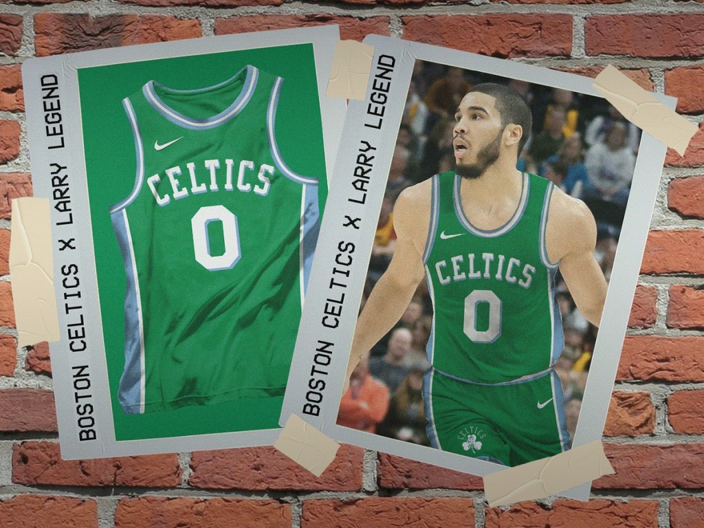 Credit: Tommy McLaughlin