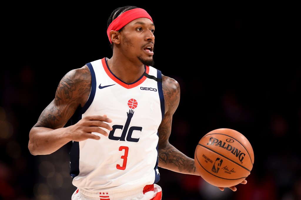 Bradley Beal