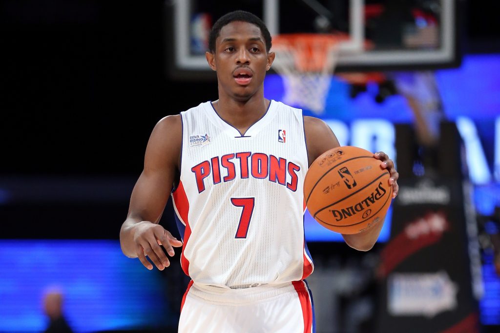 Brandon Knight