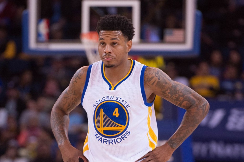 Brandon Rush 1221412
