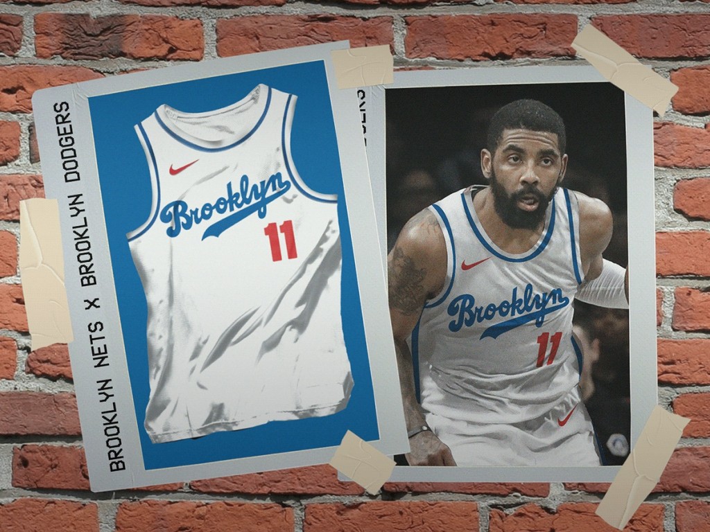 Credit: Tommy McLaughlin