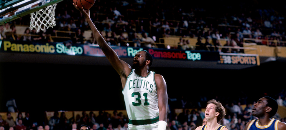 Cedric Maxwell