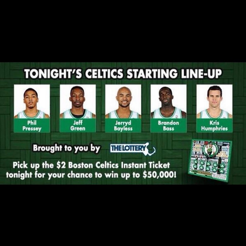 celtics