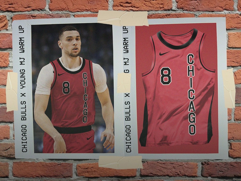 Credit: Tommy McLaughlin