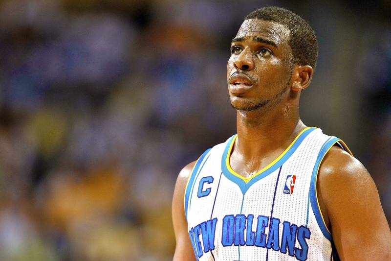 Chris Paul