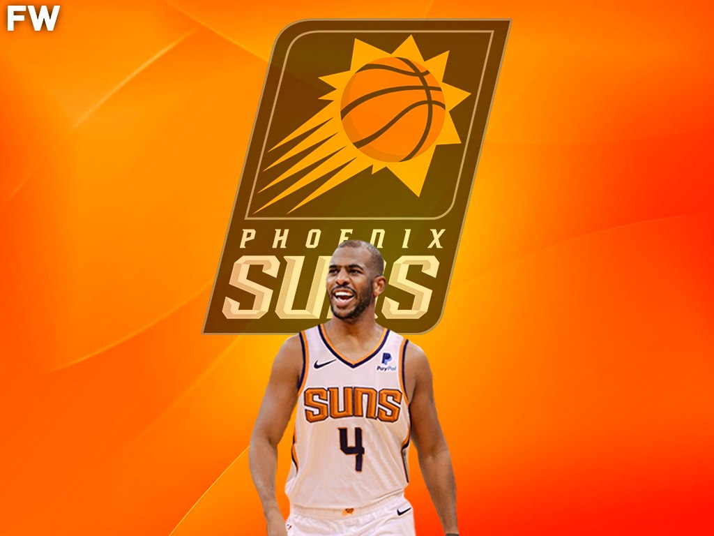 Chris Paul