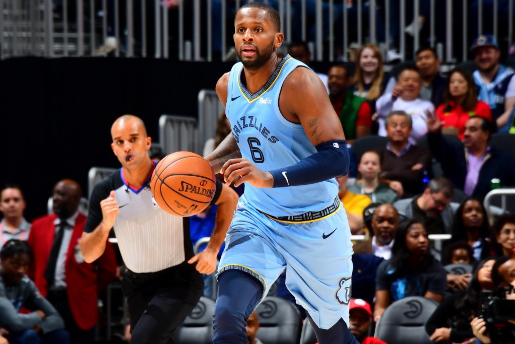 Credit: Getty Images