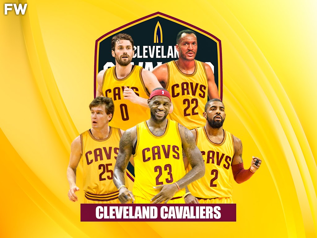 Cleveland Cavaliers
