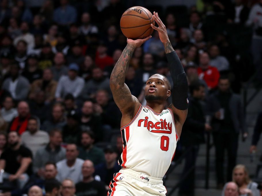 Credit: Getty Images