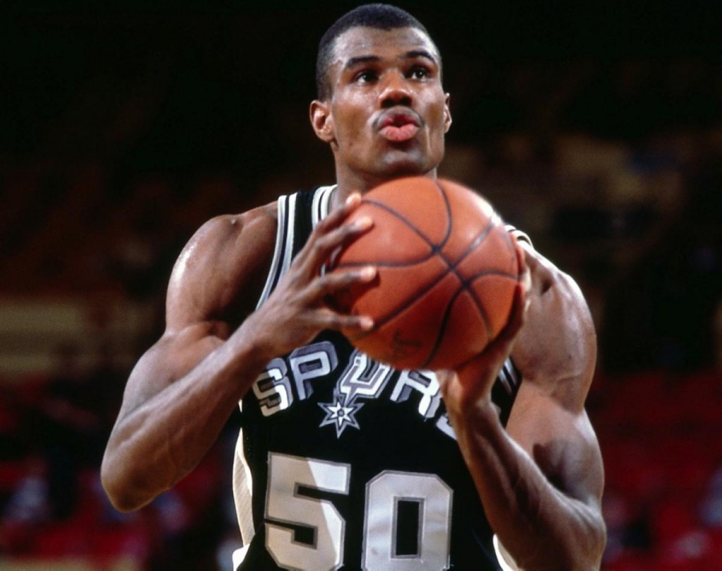 david-robinson