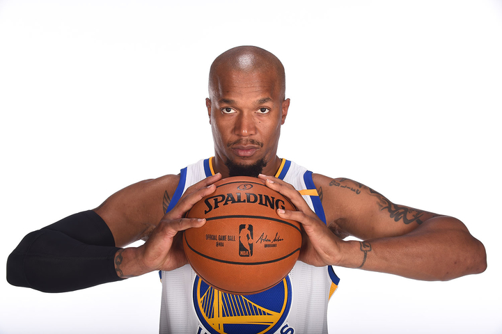 David West