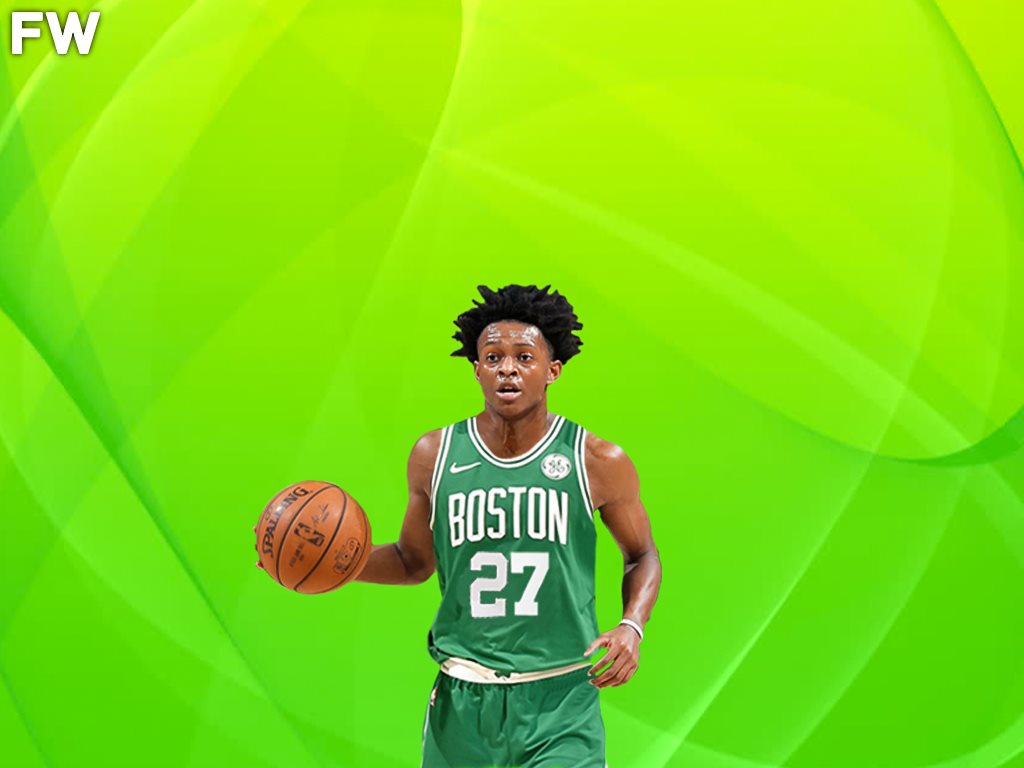 De'Aaron Fox