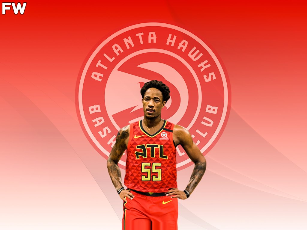 DeMar DeRozan