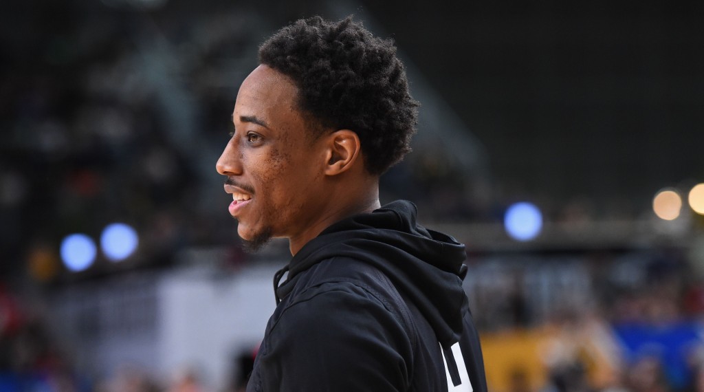 demar-derozan-toronto-raptors-depression