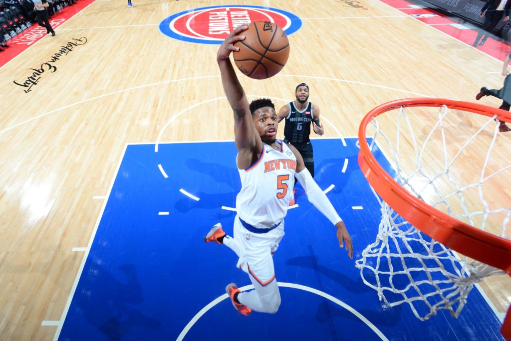 Credit: Getty Images