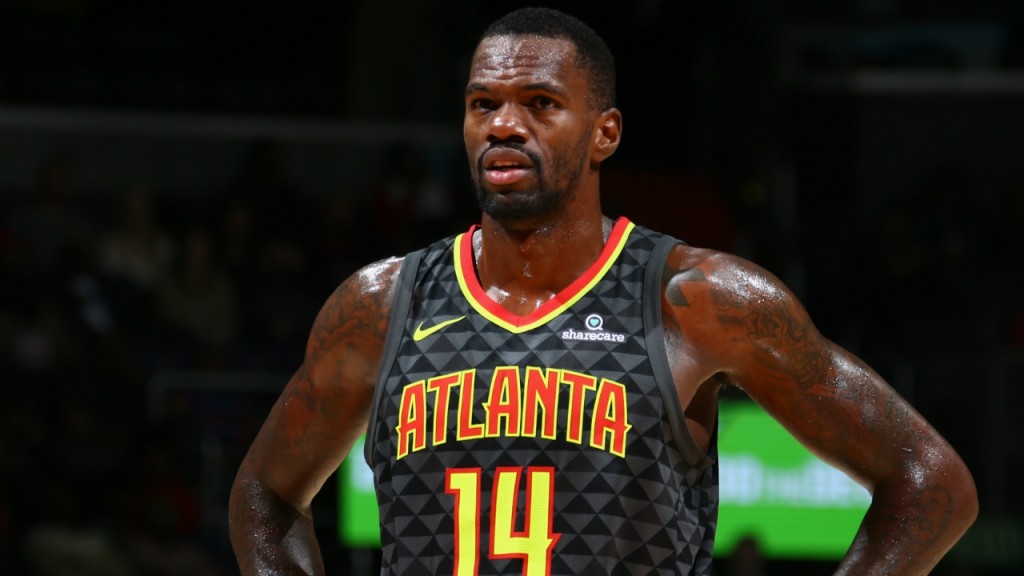 Dewayne Dedmon