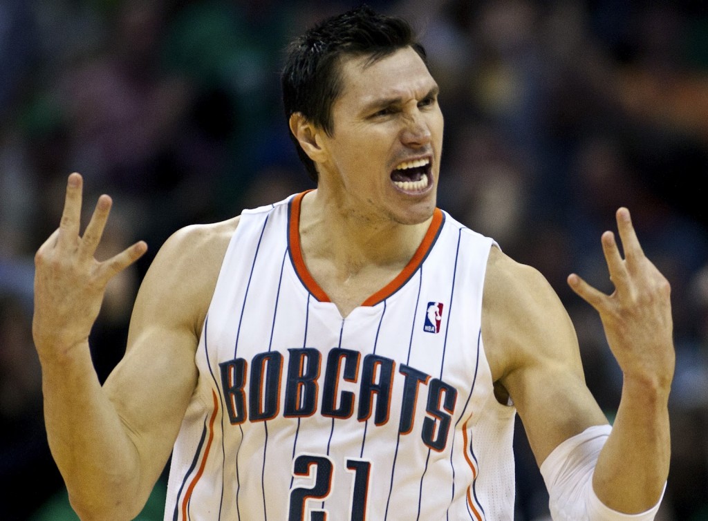 Eduardo Najera Tresss