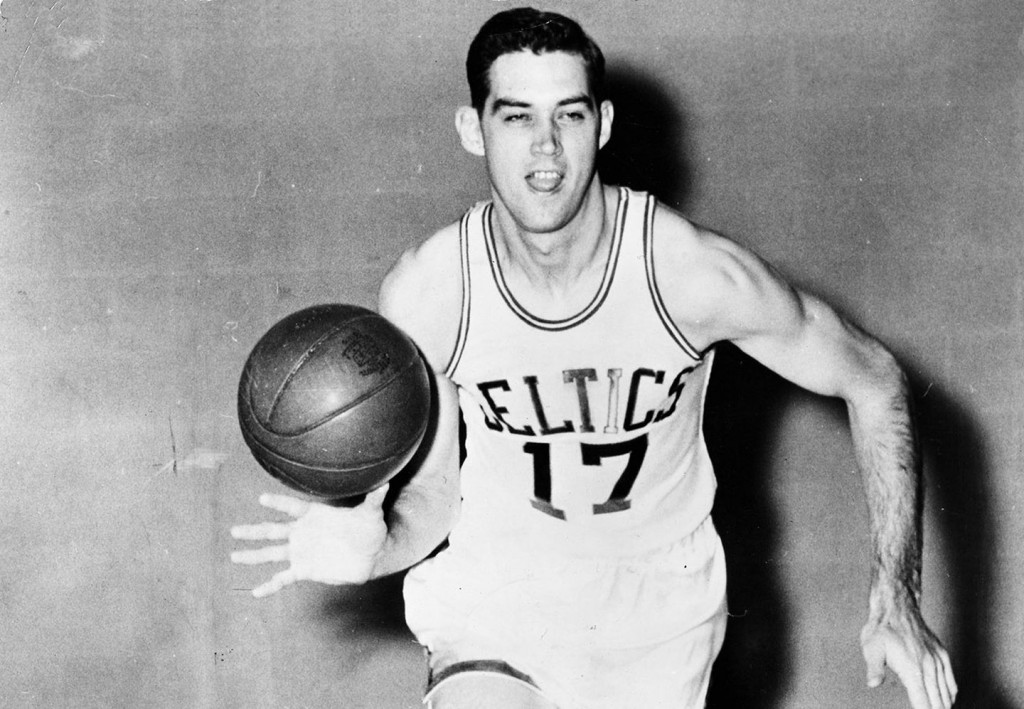 gene conley