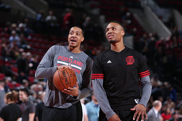 (Photo by Sam Forencich/NBAE via Getty Images)