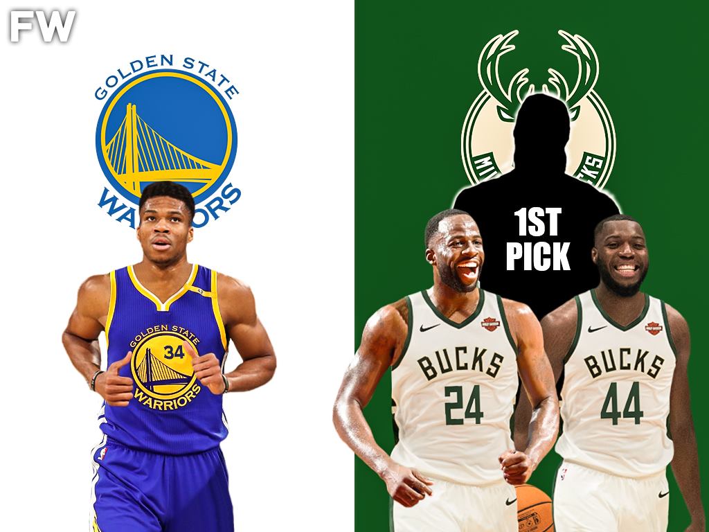 Giannis Antetokounmpo