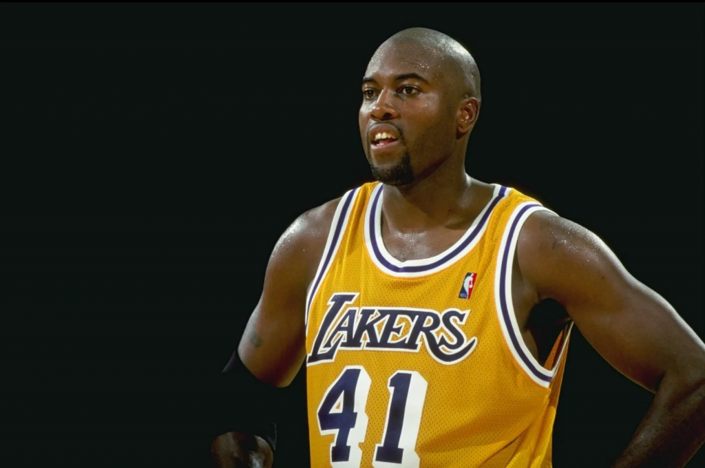 Glen Rice