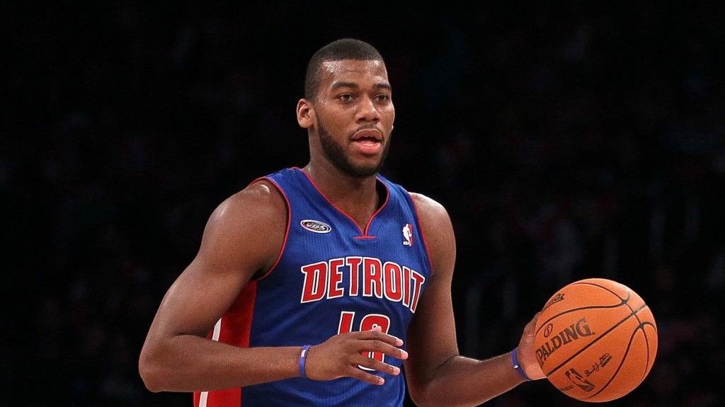 Greg Monroe