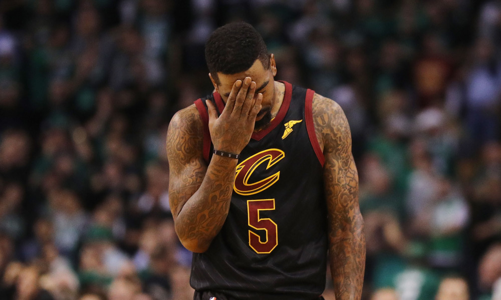 Maddie Meyer/Getty Images