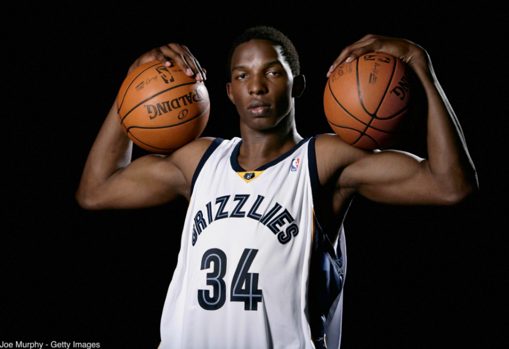 Credit: Getty Images