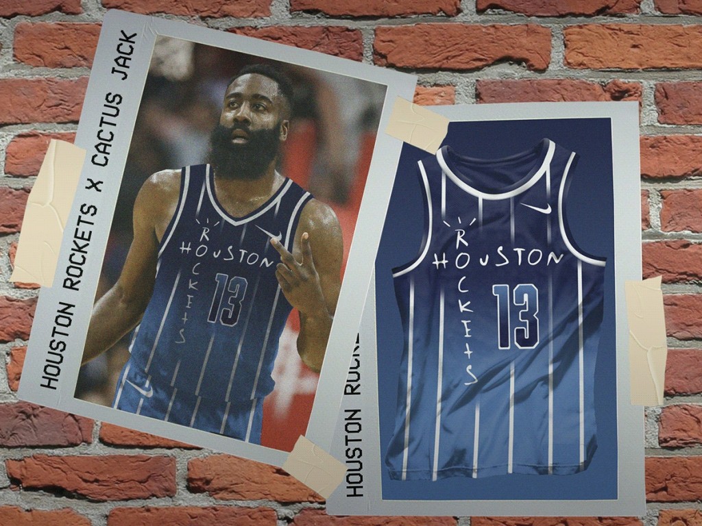 Credit: Tommy McLaughlin