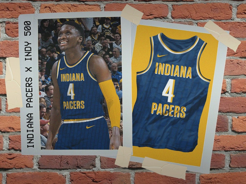 Credit: Tommy McLaughlin