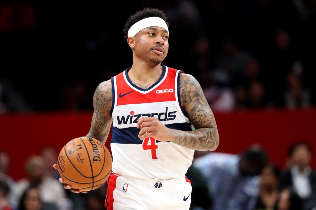 Credit: Getty Images