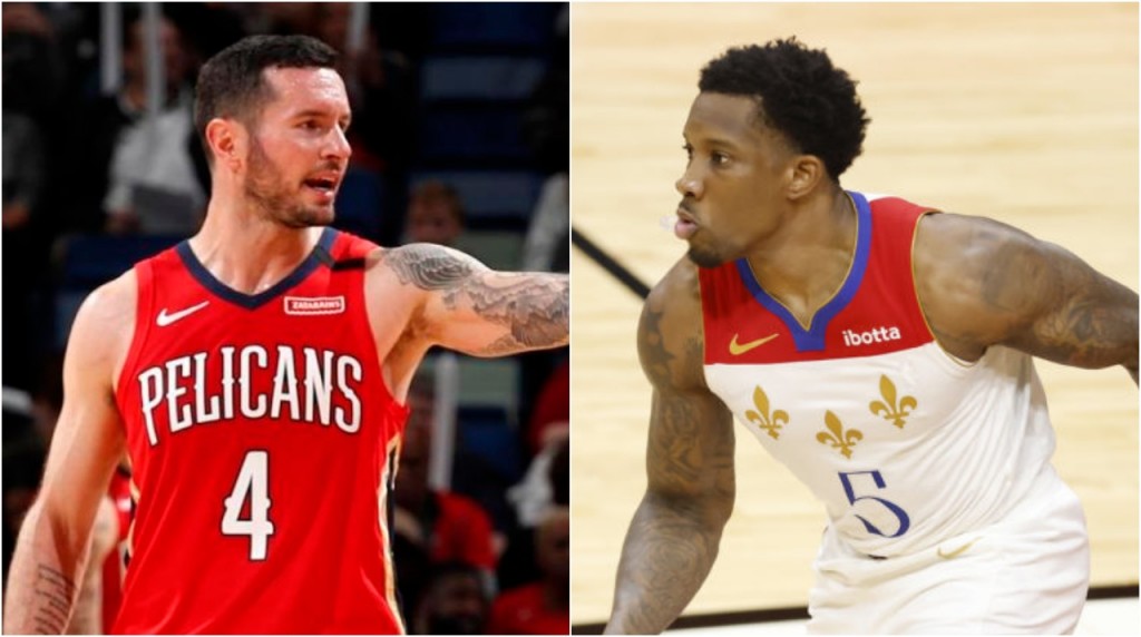 jj redick eric bledsoe