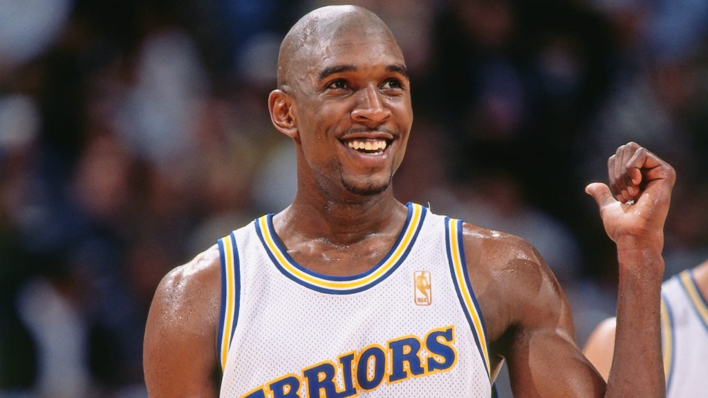 Credit: Getty Images