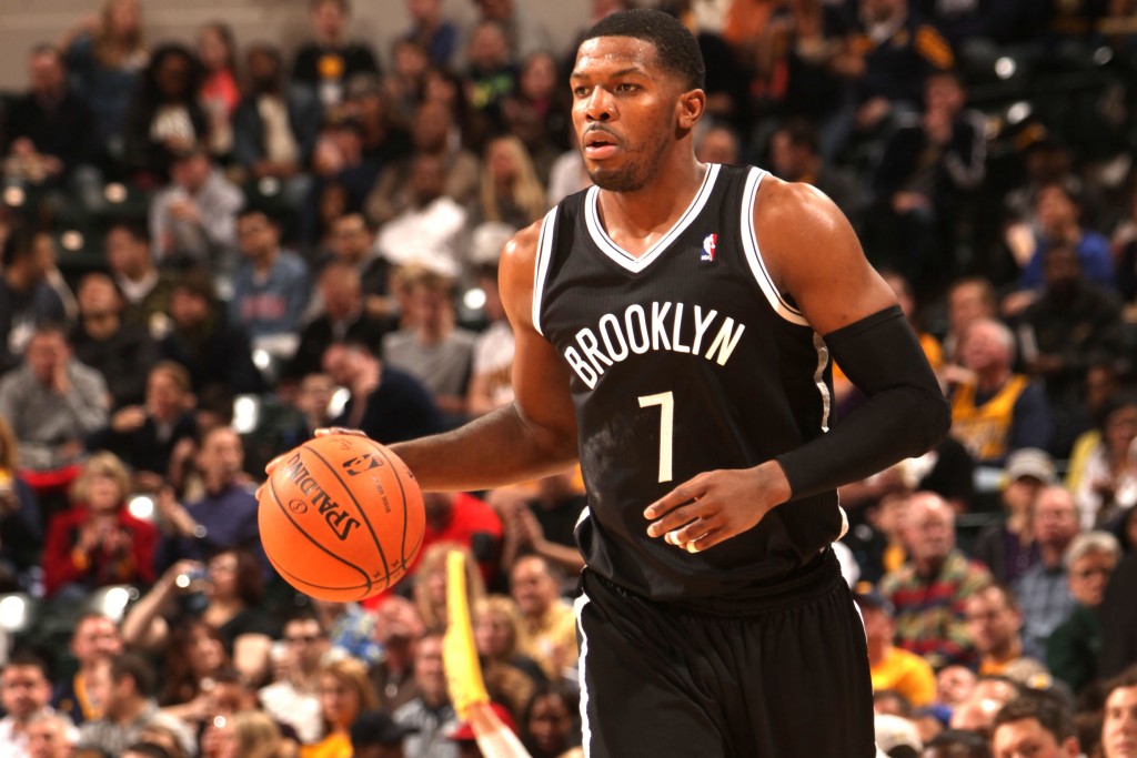 joejohnson