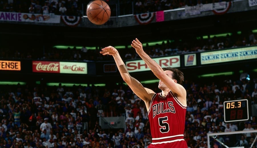 Credit: Getty Images