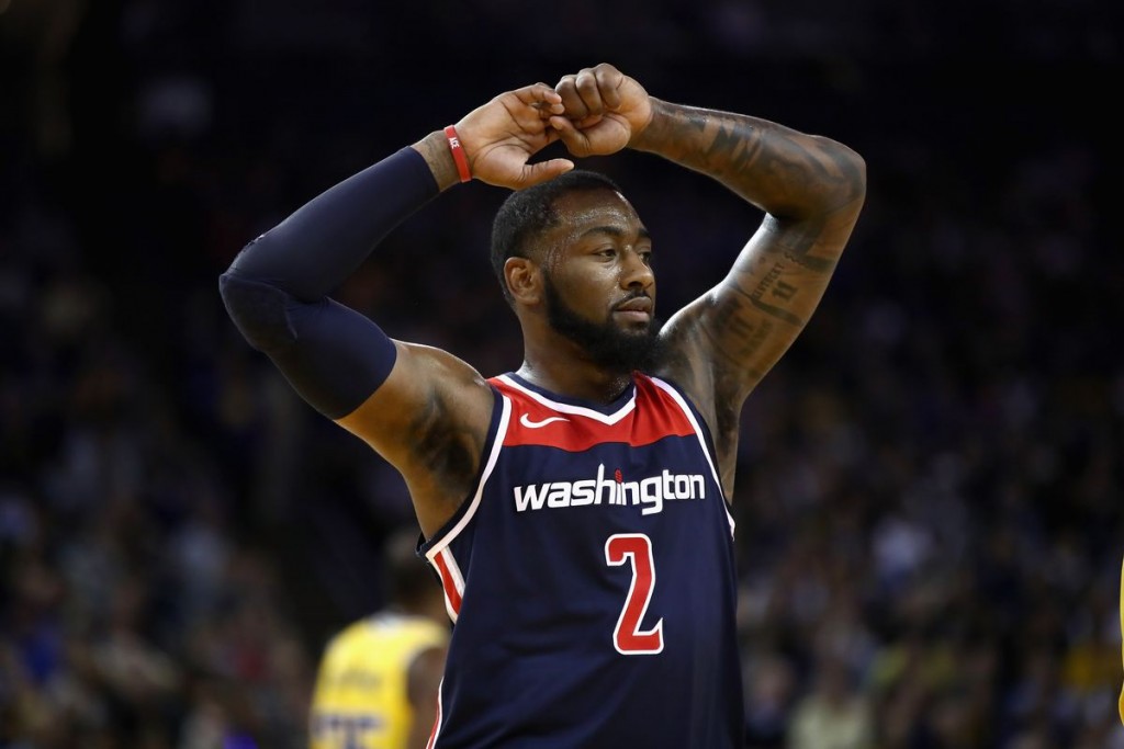 John Wall