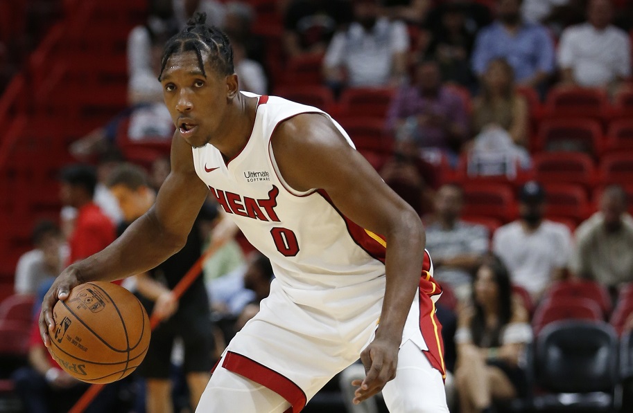 AP Photo/Wilfredo Lee