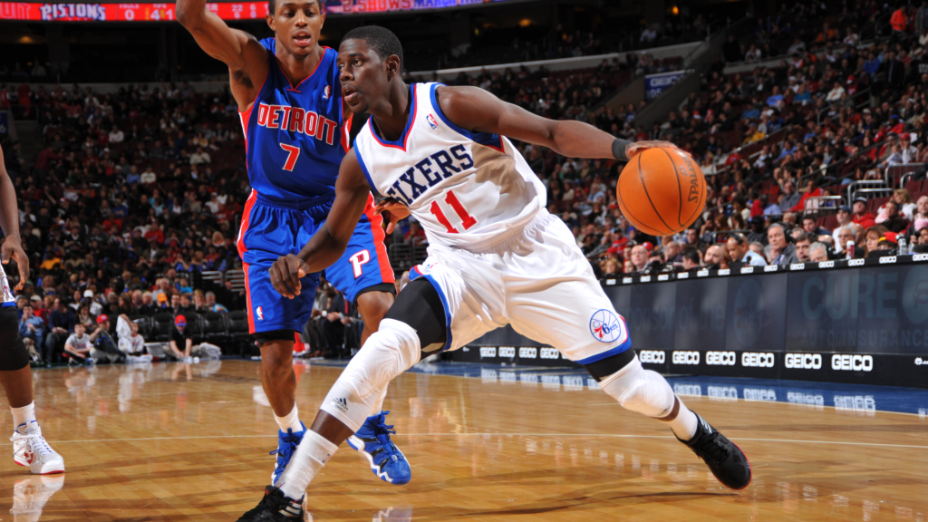 Photo by Jesse D. Garrabrant/NBAE via Getty Images