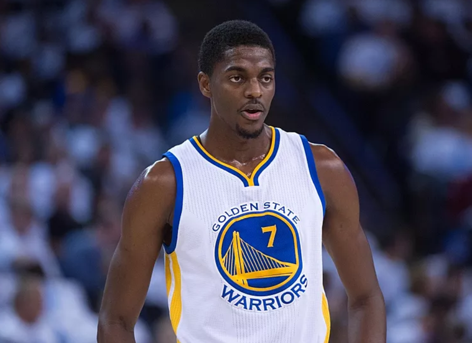 Justin Holiday
