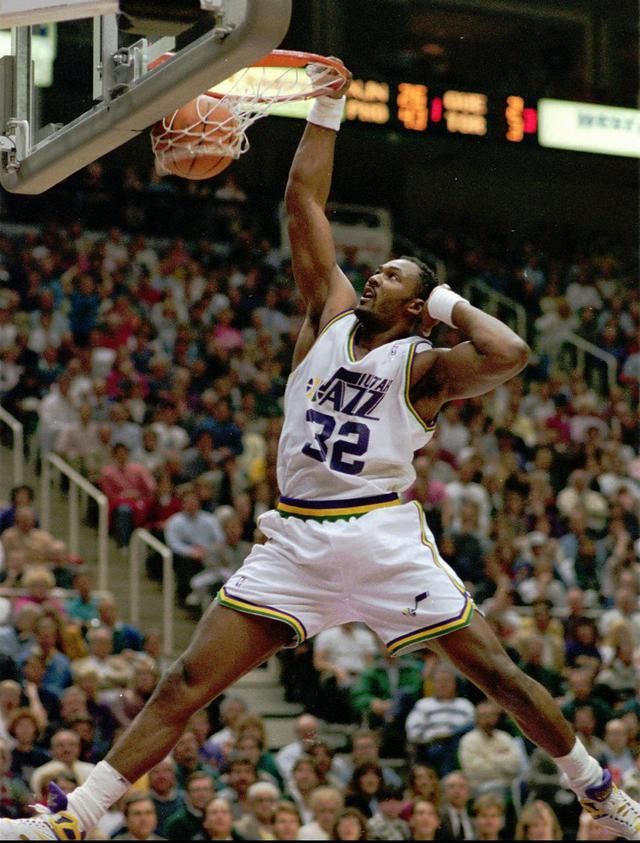 Karl Malone