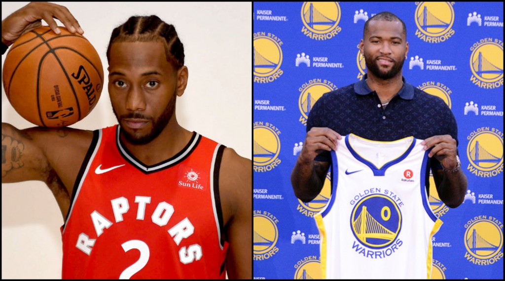 Kawhi Cousins 41212