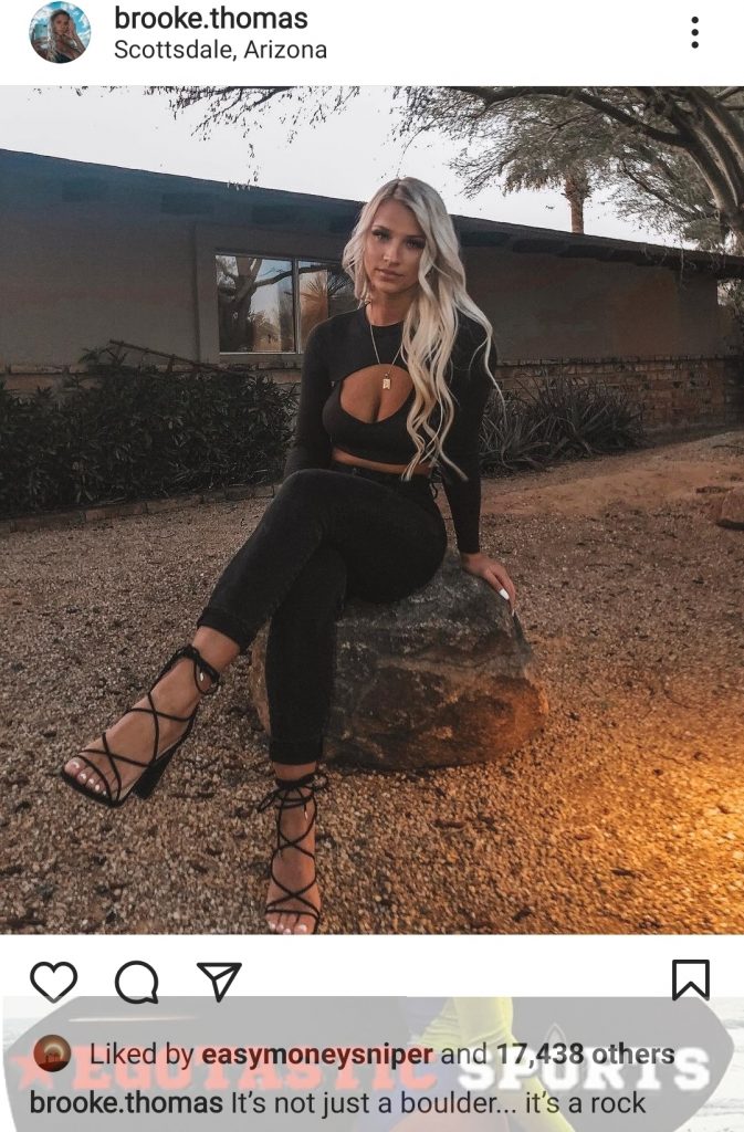 Credit: Egotastic Sports