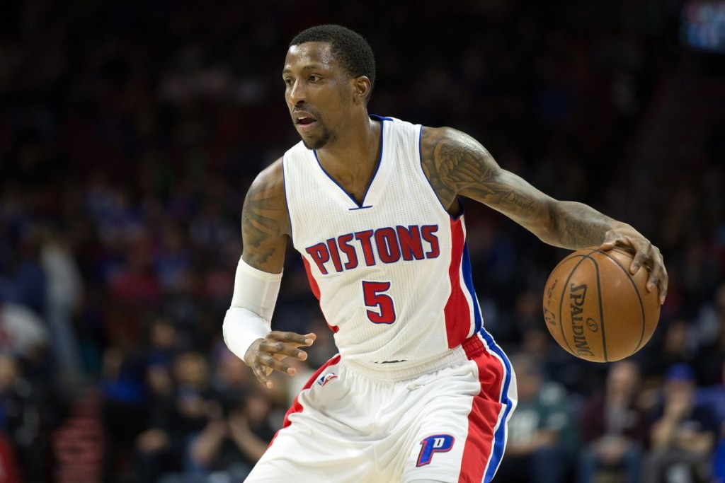 Kentavious Caldwell-Pope