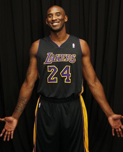 kobe 2013