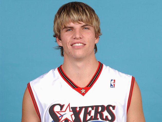 Kyle Korver sixers