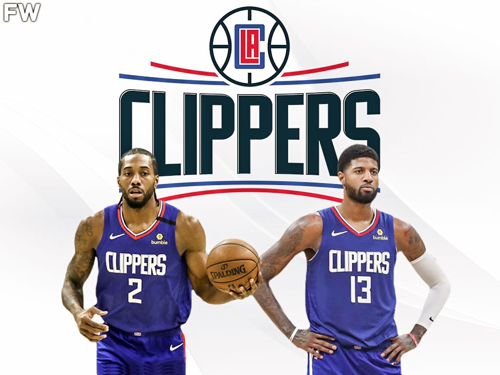 Los Angeles Clippers